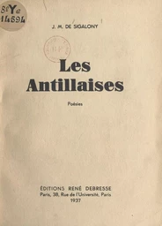 Les Antillaises