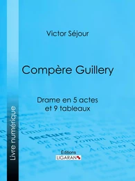 Compère Guillery