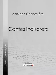 Contes indiscrets