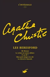 Les Beresford