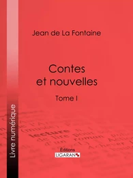 Contes et nouvelles