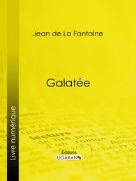 Galatée