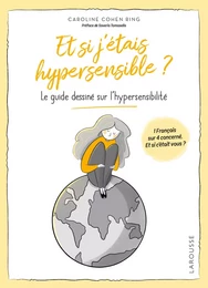 Et si j'étais hypersensible ?