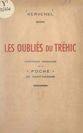 Les oubliés du Tréhic