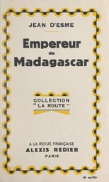 Empereur de Madagascar