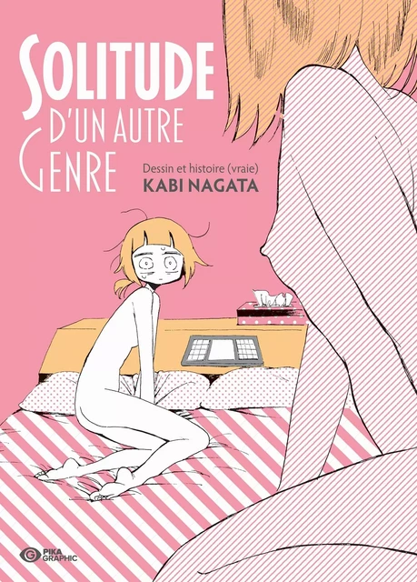 Solitude d'un autre genre - Kabi Nagata - Pika