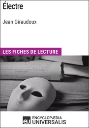 Électre de Jean Giraudoux