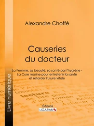 Causeries du docteur