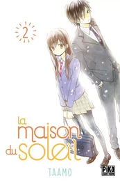 La maison du soleil T02