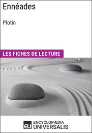 Ennéades de Plotin