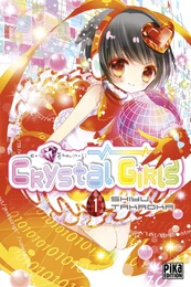 Crystal Girls T01