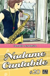 Nodame Cantabile T20