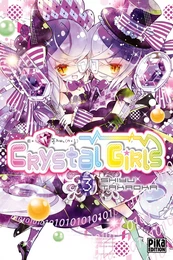 Crystal Girls T03