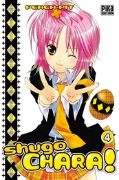 Shugo Chara ! T04