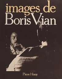 Images de Boris Vian