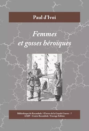 Femmes et gosses héroïques