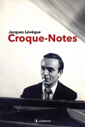 Croque-notes