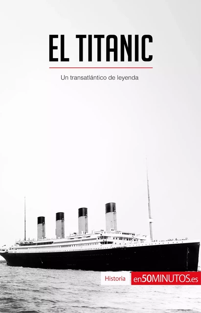 El Titanic -  50Minutos - 50Minutos.es