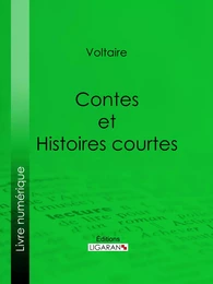 Contes et histoires courtes