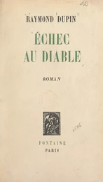 Échec au diable