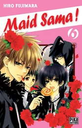 Maid Sama! T06