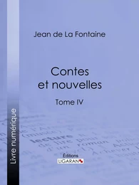 Contes et nouvelles