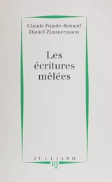 Les Écritures mêlées