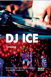 DJ ICE