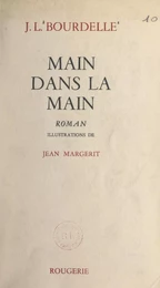 Main dans la main