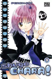 Shugo Chara ! T09