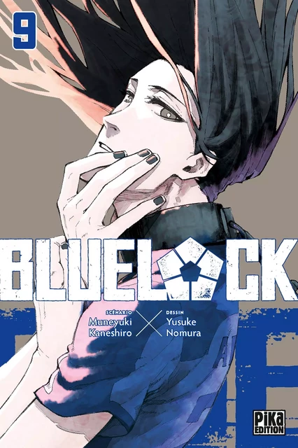 Blue Lock T09 -  - Pika