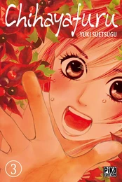 Chihayafuru T03