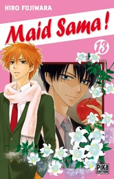 Maid Sama! T13