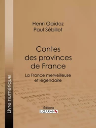 Contes des provinces de France