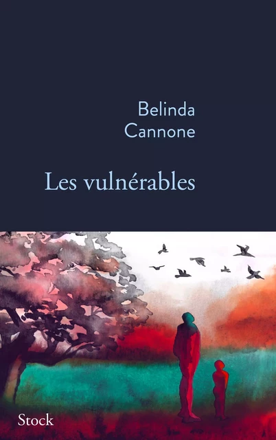 Les vulnérables - Belinda Cannone - Stock