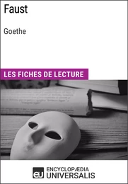 Faust de Goethe