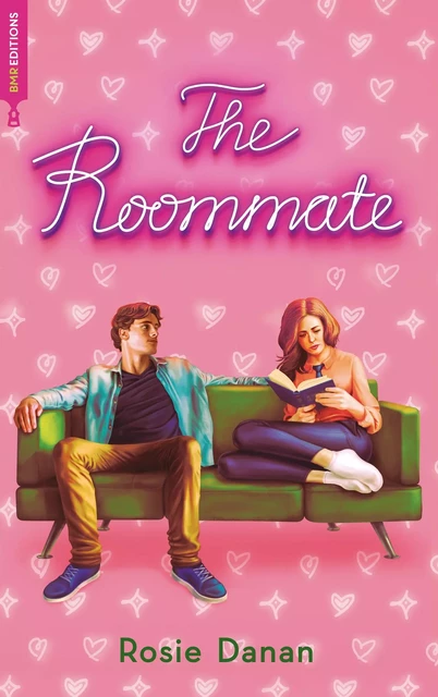 The Roommate - Rosie Danan - BMR