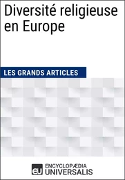 Diversité religieuse en Europe