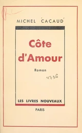 Côte d'amour