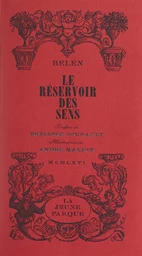 Le réservoir des sens