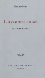 L'Aventure en soi