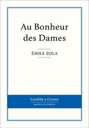 Au Bonheur des Dames