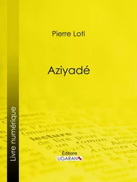 Aziyadé