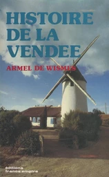 Histoire de la Vendée