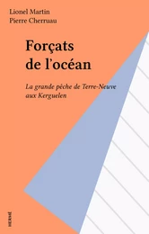 Forçats de l'océan