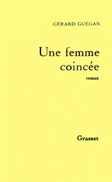 Une femme coincée