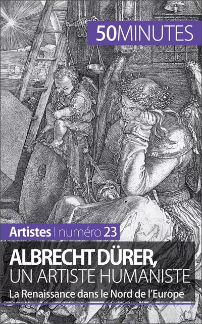 Albrecht Dürer, un artiste humaniste - Céline Muller,  50MINUTES - 50Minutes.fr