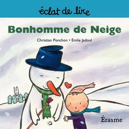 Bonhomme de Neige