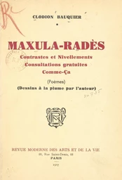 Maxula-Radès