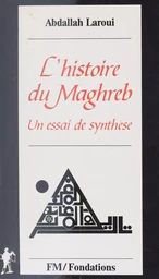 Histoire du Maghreb